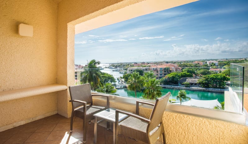 Dreams Puerto Aventuras Resort & Spa-Preferred Club Dolphin View 2_4423